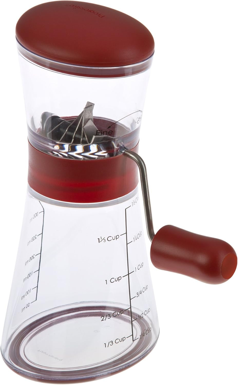 Prepworks by  (Red)