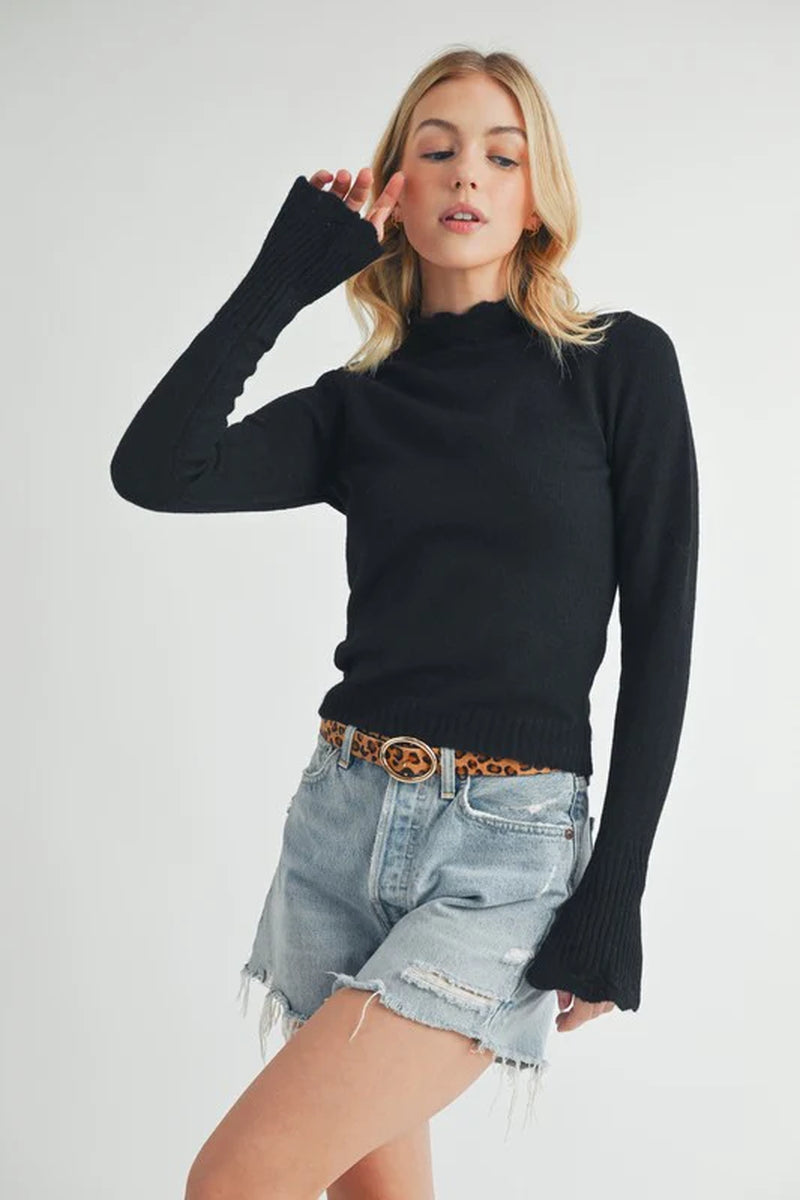 Mea Sweater