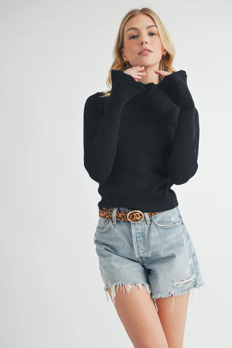 Mea Sweater