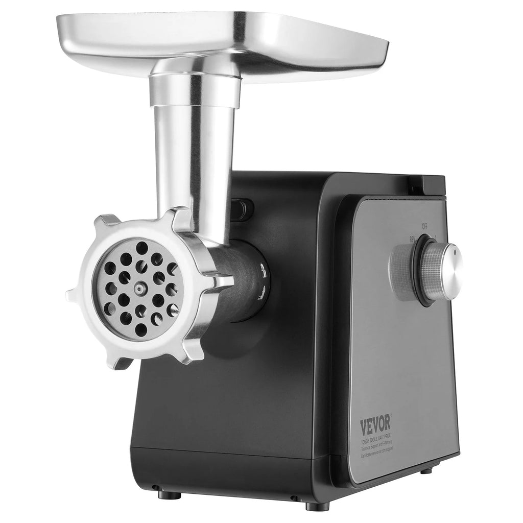 VEVOR 4.9 Lbs/Min Electric Tomato Strainer 500W Tomato Sauce Maker Machine Home