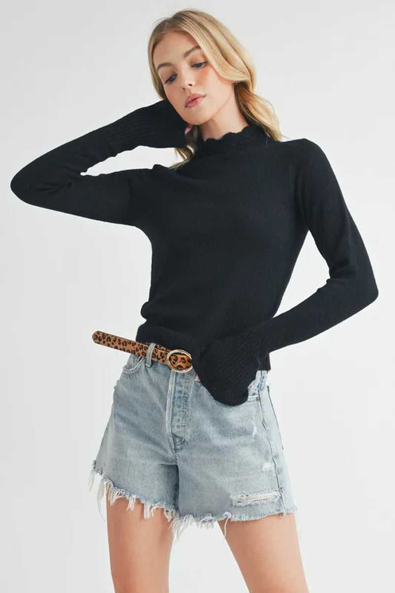 Mea Sweater