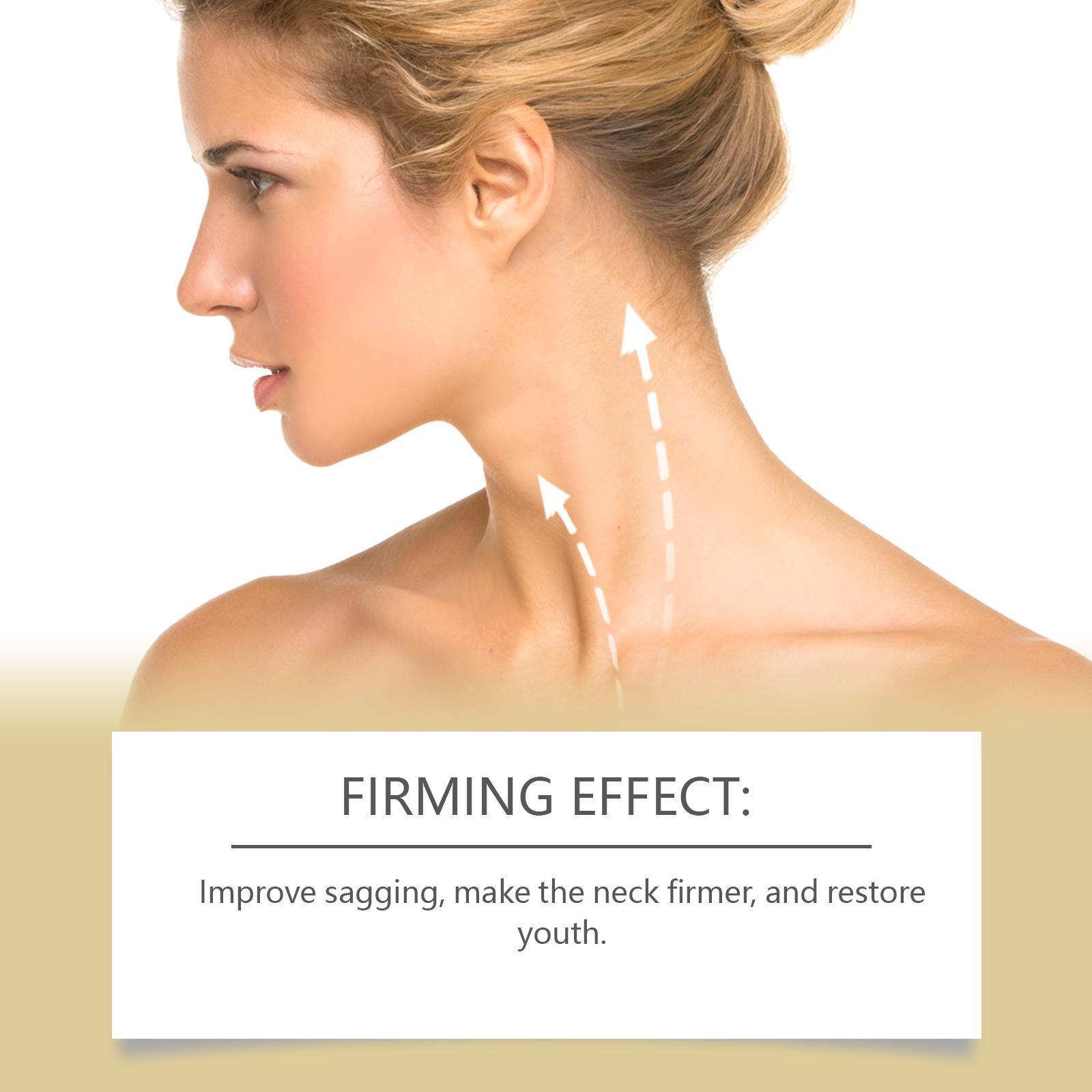 Irho Neck Care Roller Neck Cream