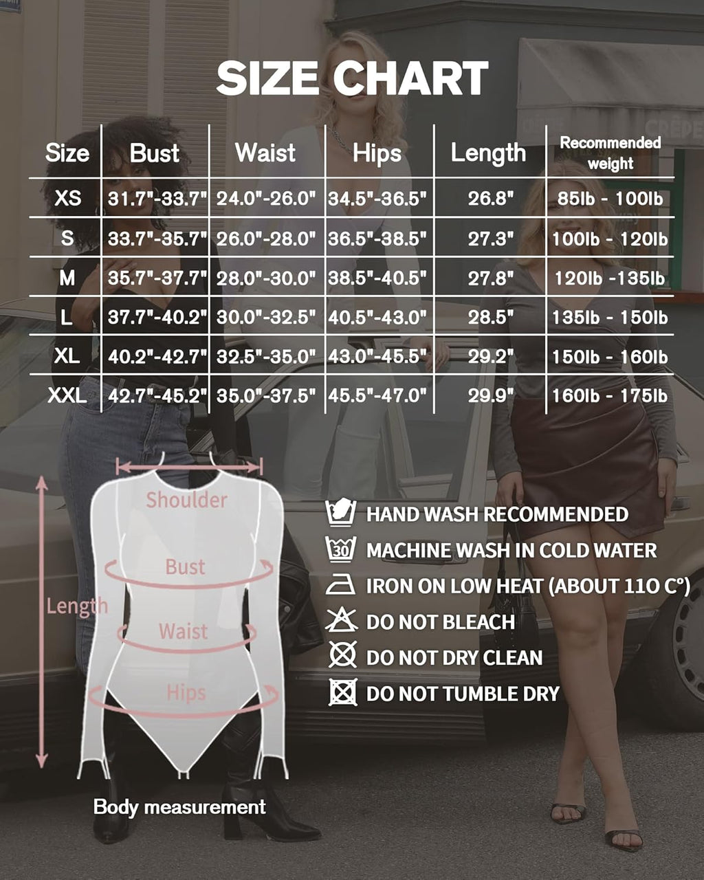 Women'S Cross Wrap Ruched Plunge Neck Deep V Long Sleeve Short Sleeve Bodysuits