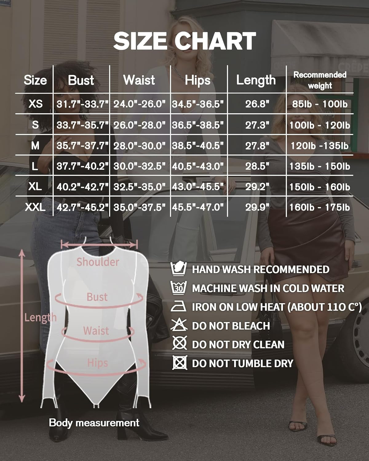 Women'S Cross Wrap Ruched Plunge Neck Deep V Long Sleeve Short Sleeve Bodysuits