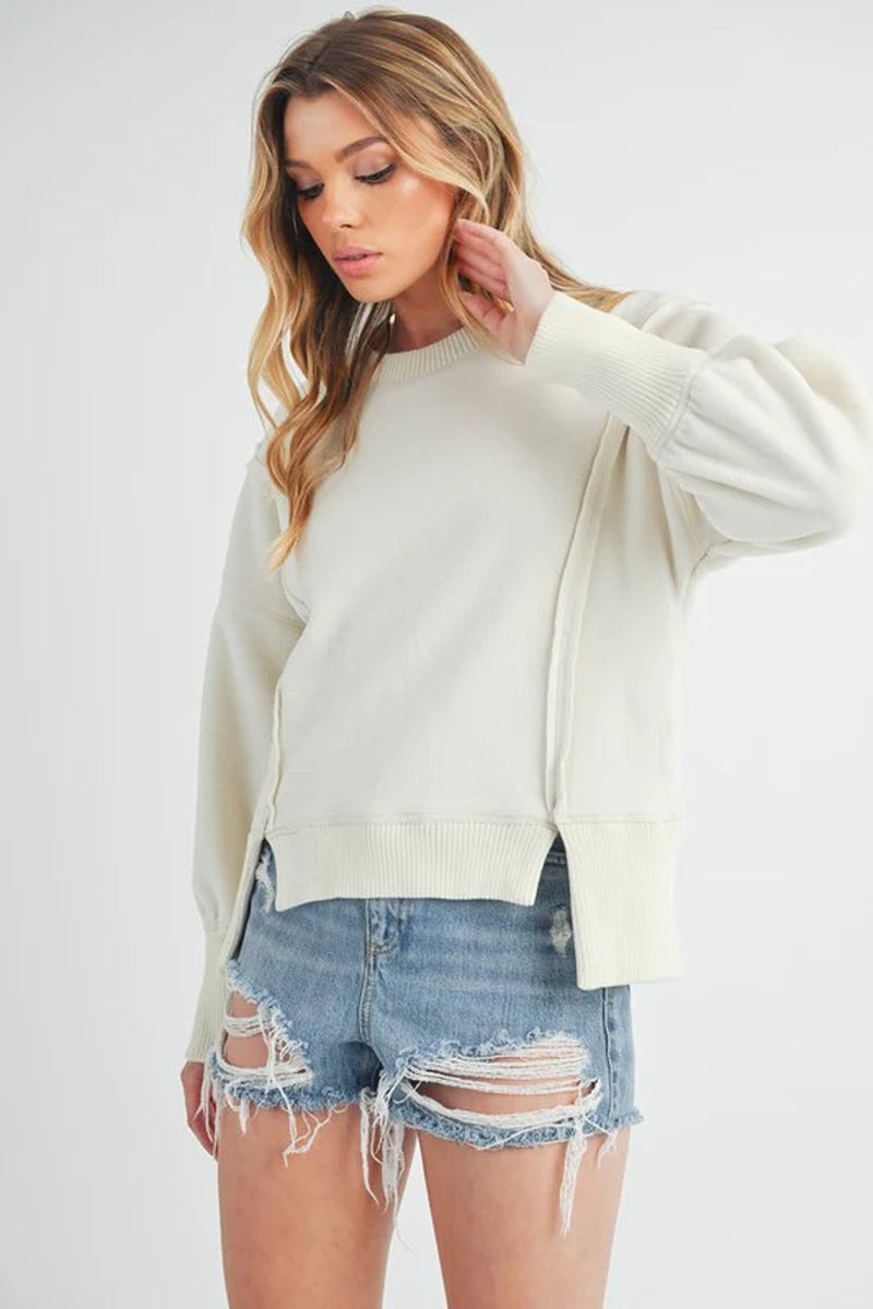 Seana Sweater