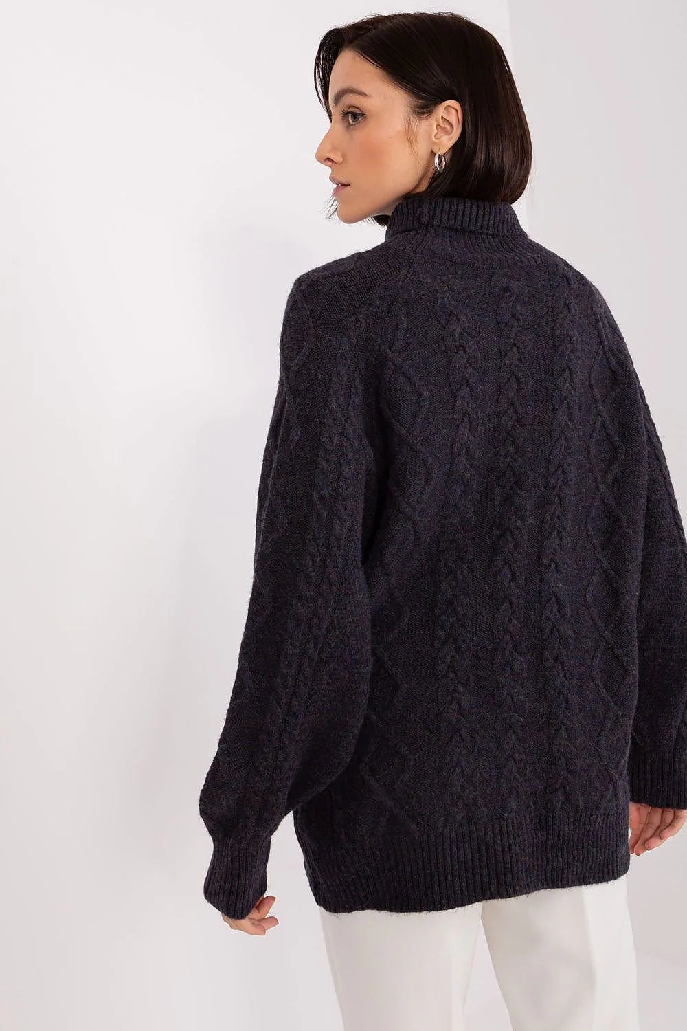 Turtleneck Model 189230 AT