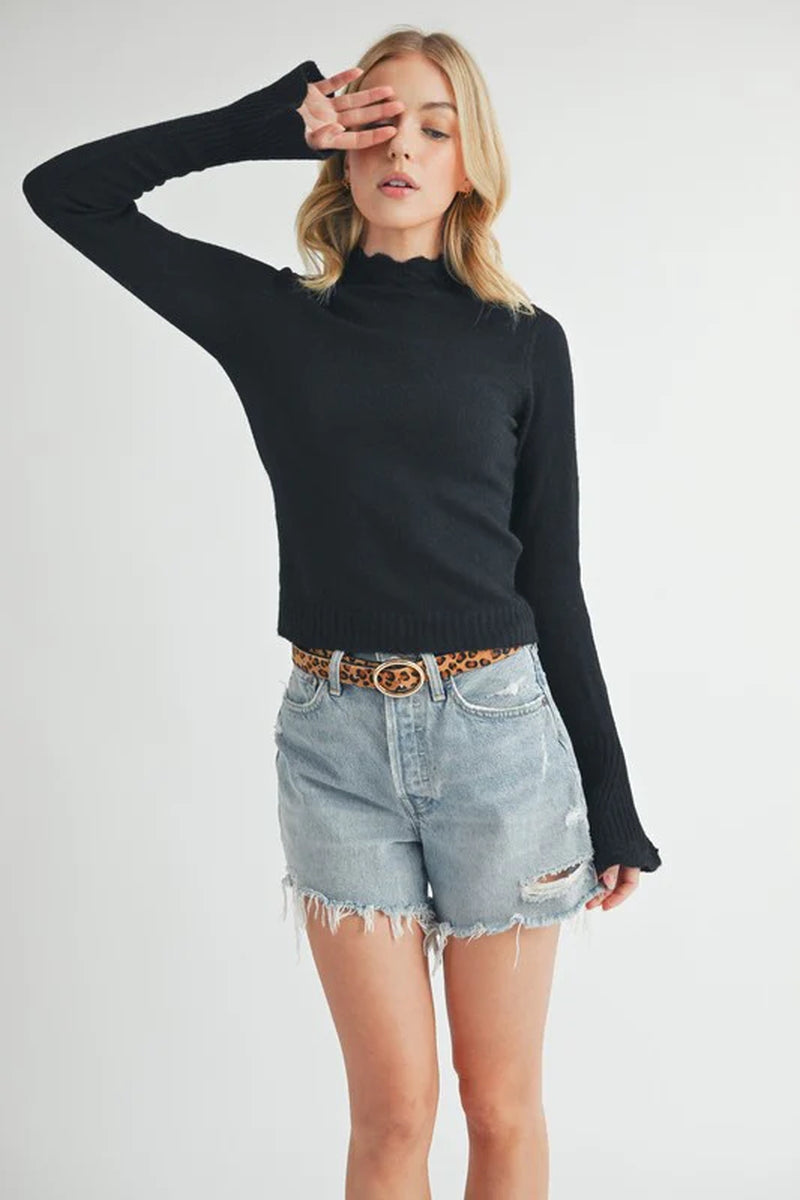 Mea Sweater