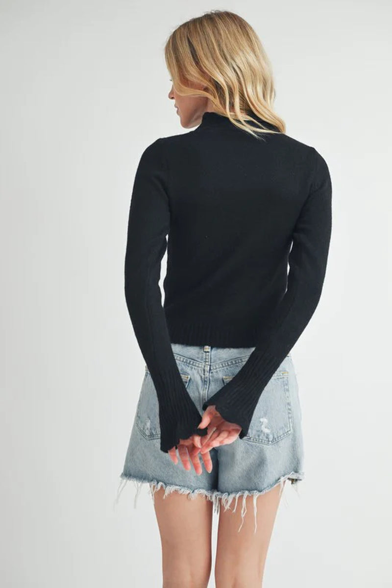Mea Sweater