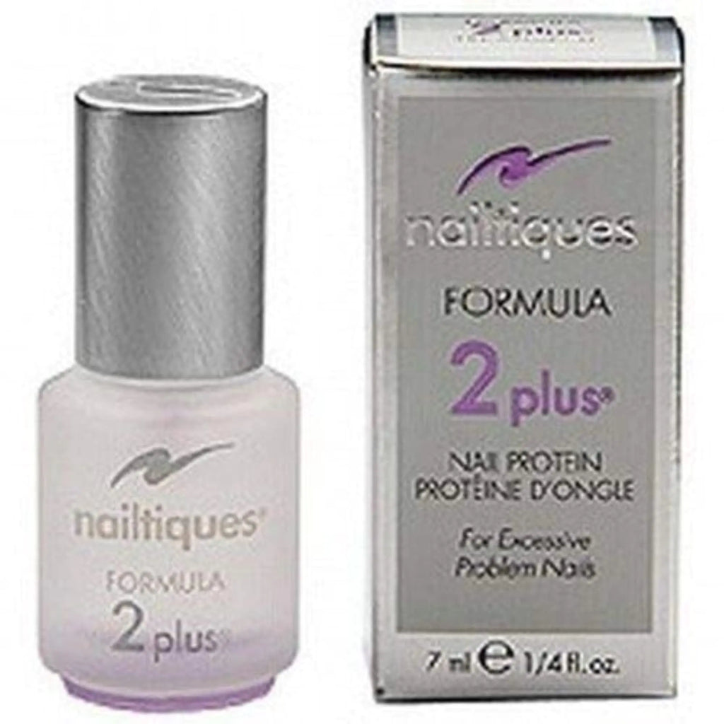 Nailtiques Formula 2 Plus .25 Ounce Body Care / Beauty Care / Bodycare / BeautyCare