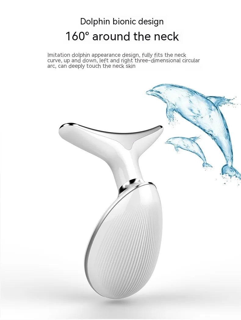 Beauty Neck Fade Care Massage Instrument