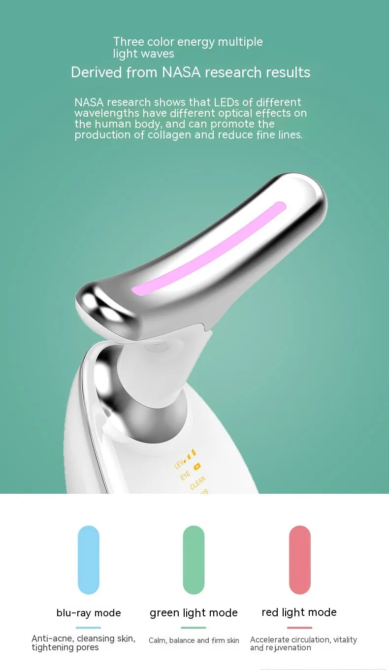 Beauty Neck Fade Care Massage Instrument