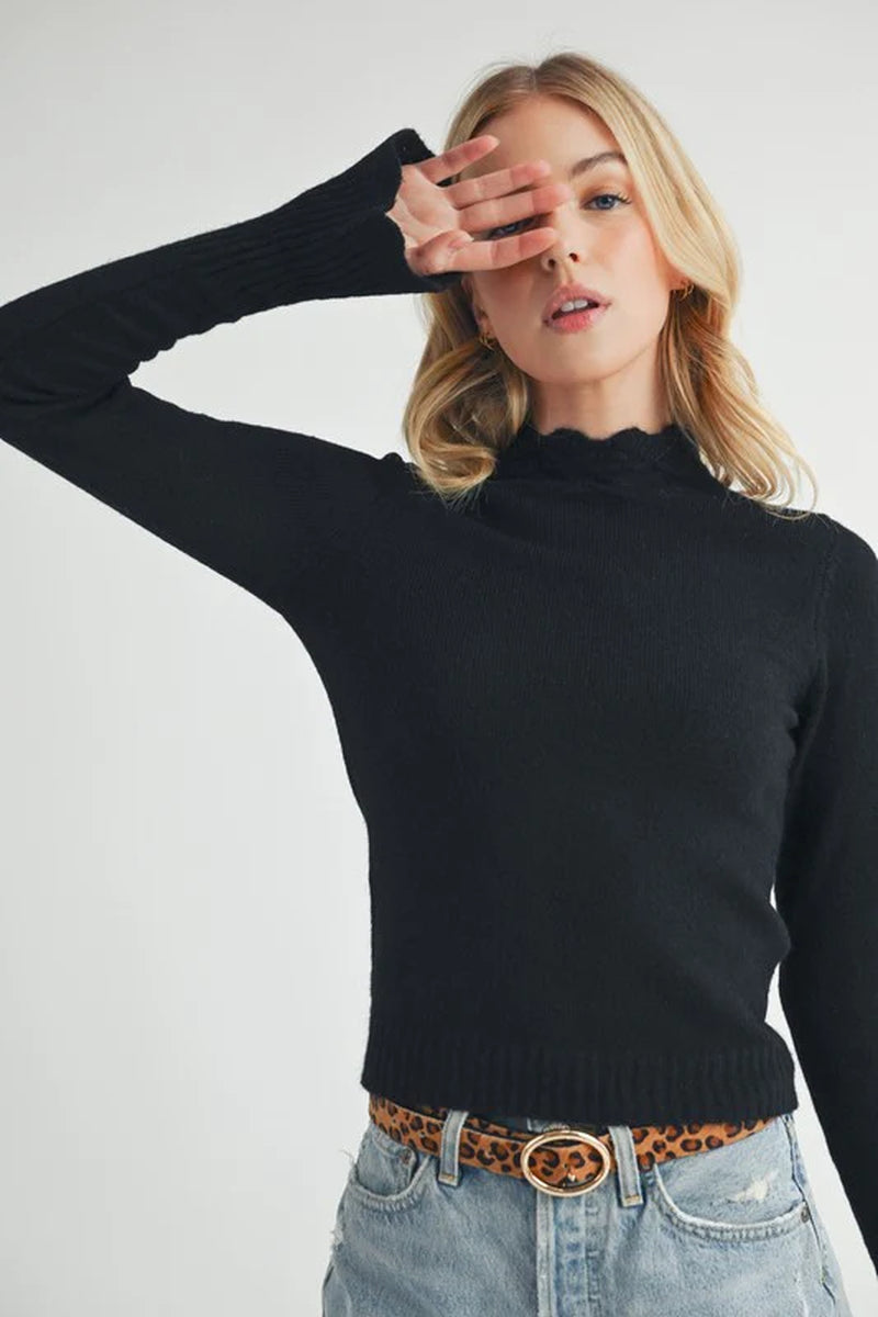 Mea Sweater