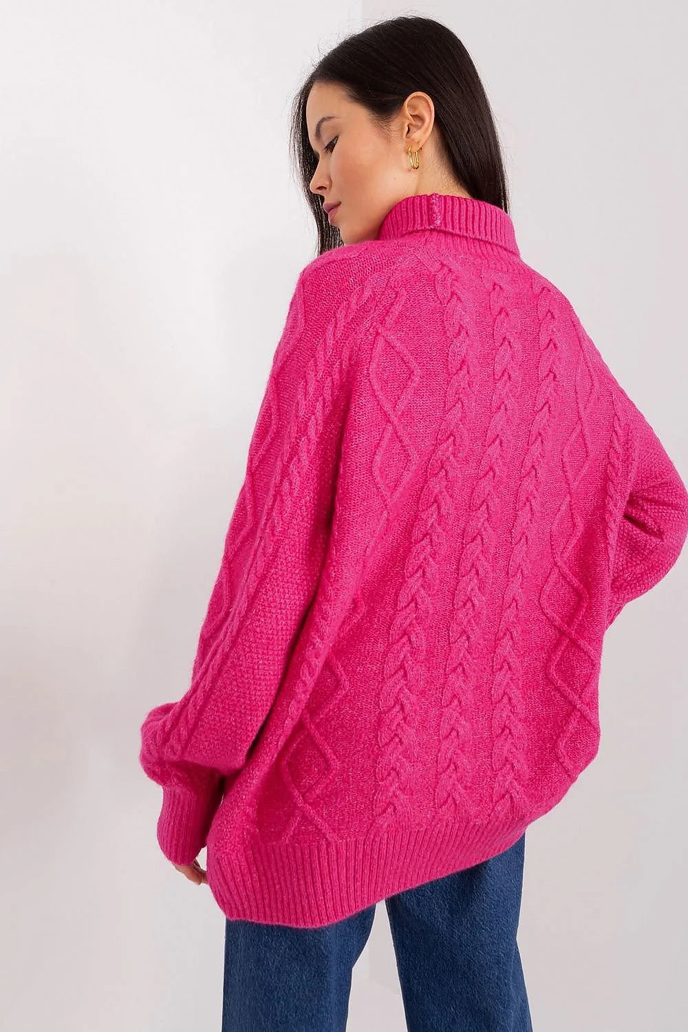 Turtleneck Model 189230 AT