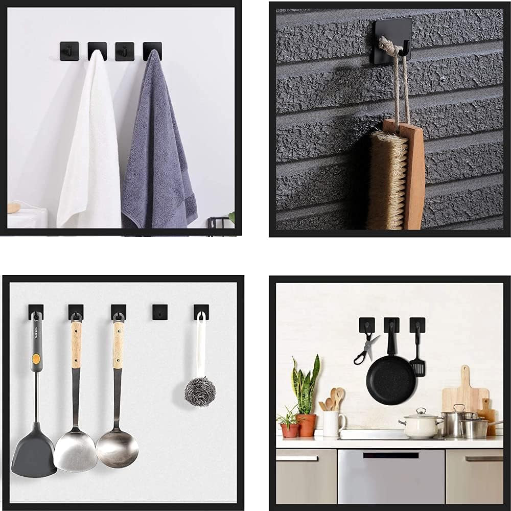 Cutting Board Holder Pot Pan Lids Rack W 2 Adhesive Hooks Kitchen Countertop Storage Shelf Chopping Board Organizer Stand Holder 4.92 X 5.7 X 8.46 In.White