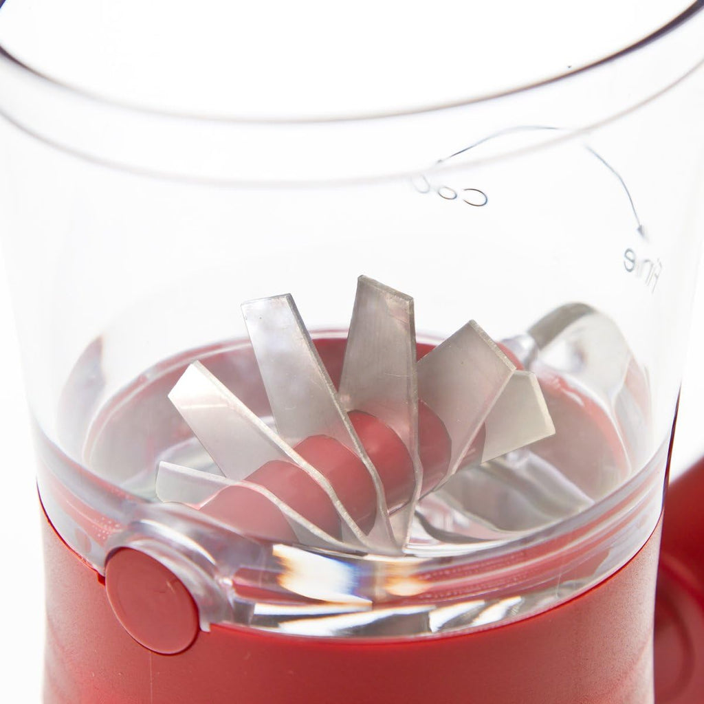 Prepworks by  (Red)