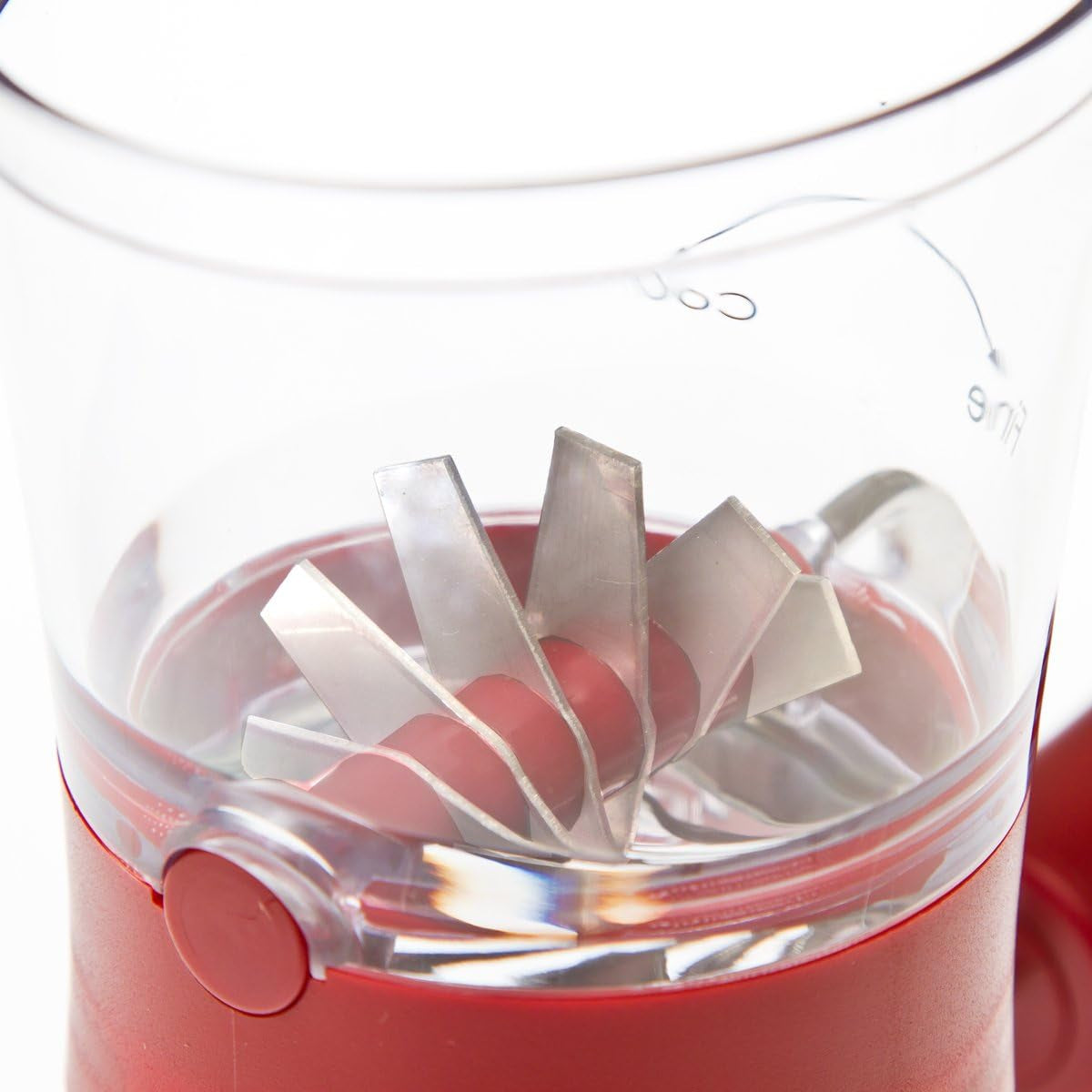 Prepworks by  (Red)