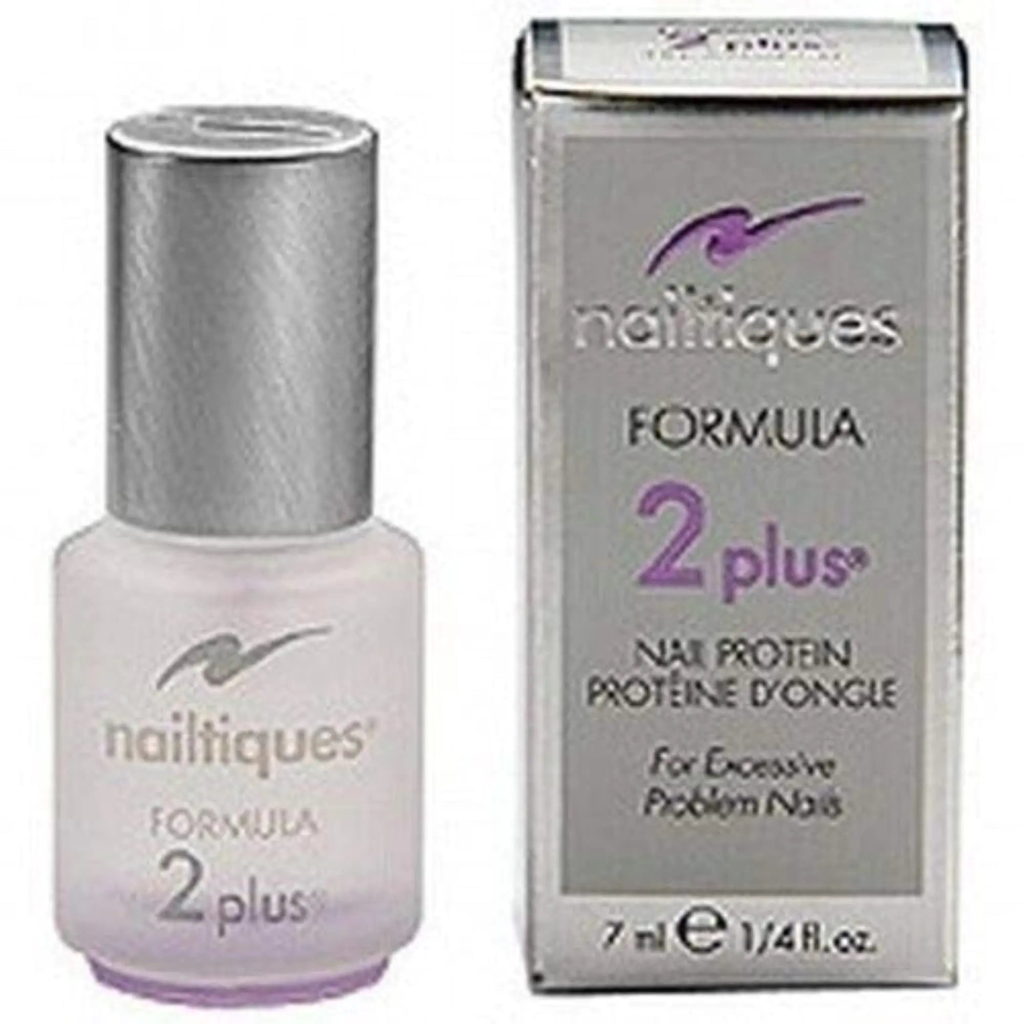 Nailtiques Formula 2 Plus .25 Ounce Body Care / Beauty Care / Bodycare / BeautyCare