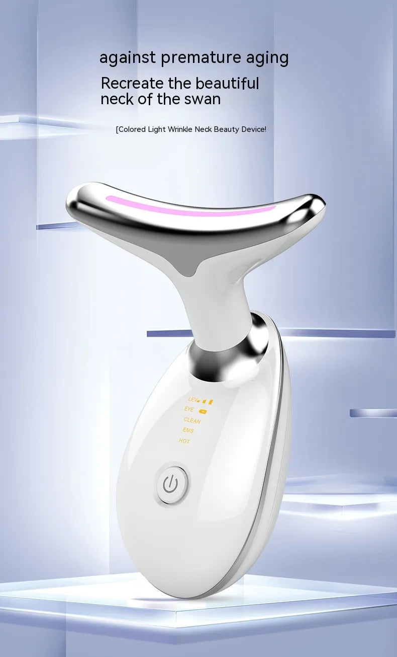Beauty Neck Fade Care Massage Instrument